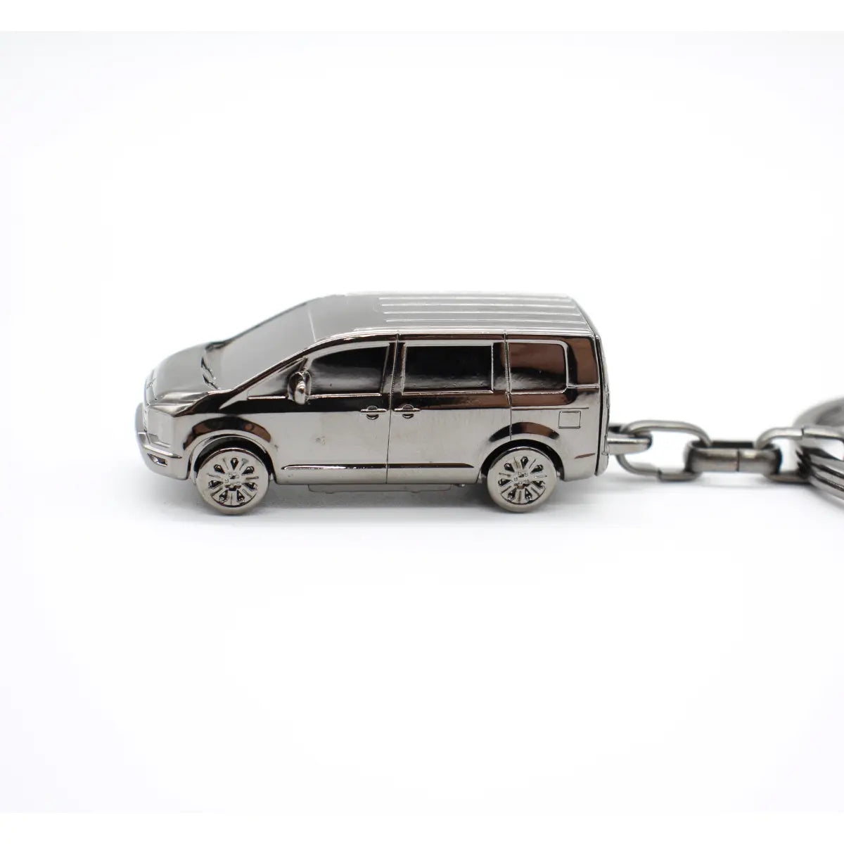 3Dキーチェーン デリカD:5 MITSUBISHI MOTORS COLLECTION